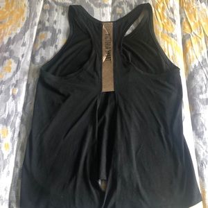 Victoria’s Secret sport tie back tank